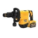 DeWalt SDS-Max 54V Li-Ion 2x9,0Ah, DeWALT [DCH832X2-QW] FLEXVOLT serija