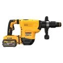 DeWalt SDS-Max 54V Li-Ion 2x9,0Ah, DeWALT [DCH832X2-QW] FLEXVOLT serija