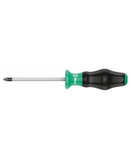 Wera 1355 PZ Vienas suktuvas