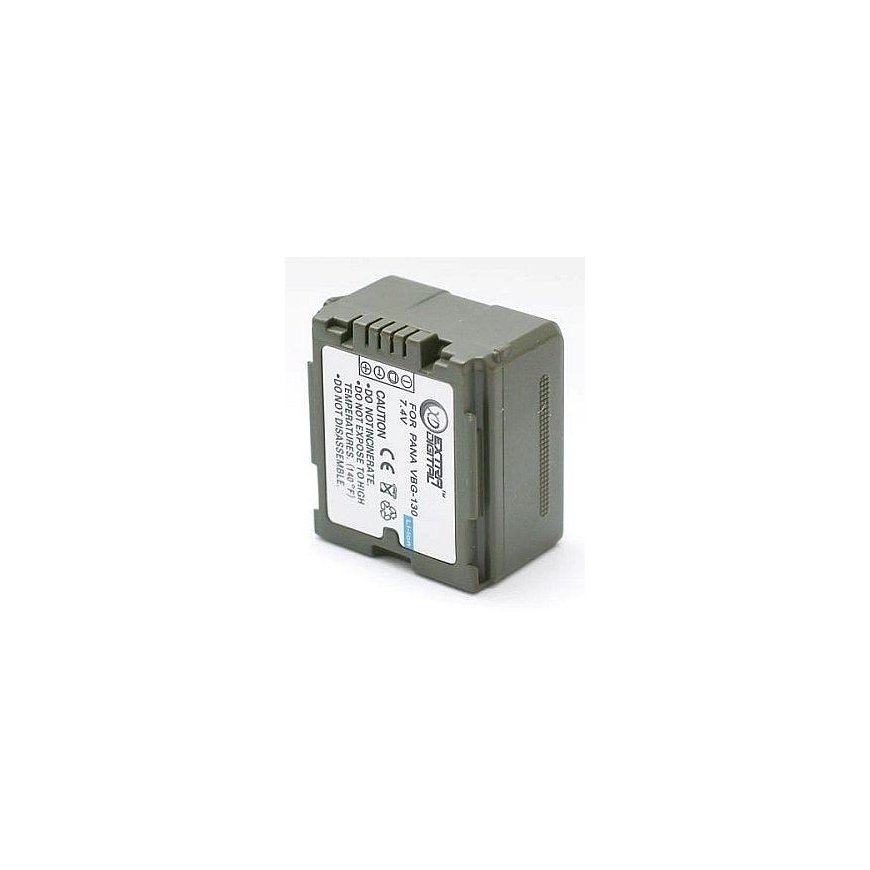 Extra Digital Extra Digital Panasonic, battery