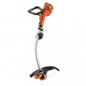 Black & Decker Black + DECKER 900W 35cm pole trimmer Black & Decker Black + DECKER 900W 35cm pole trimmer