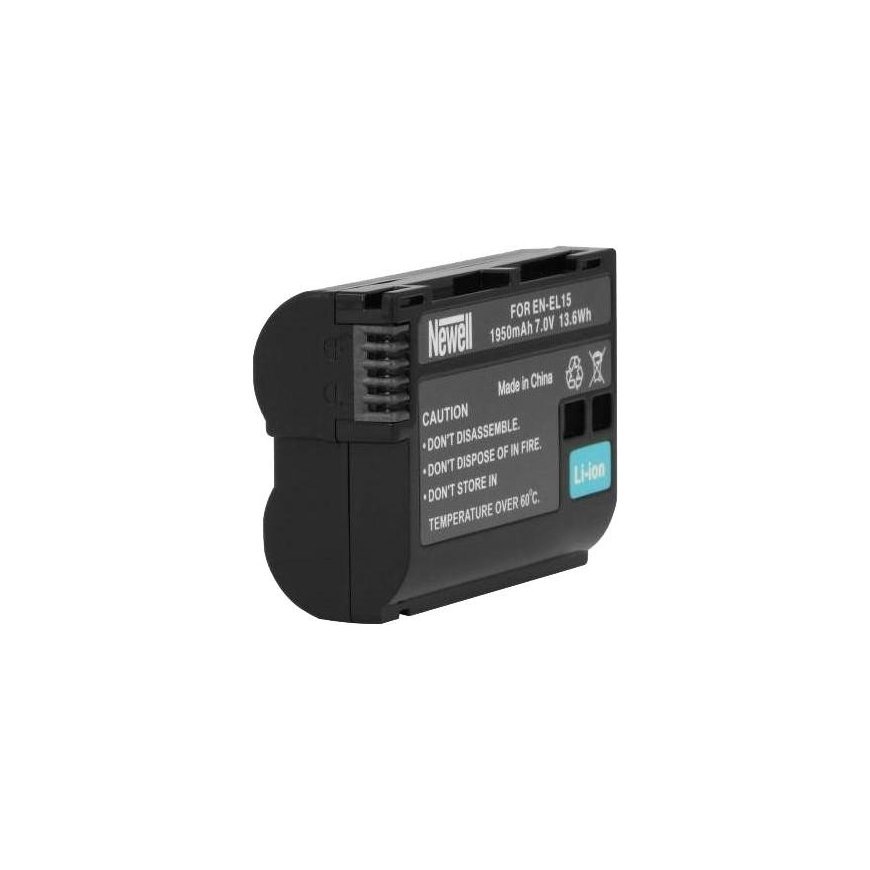 Newell battery Nikon EN-EL15 – 3