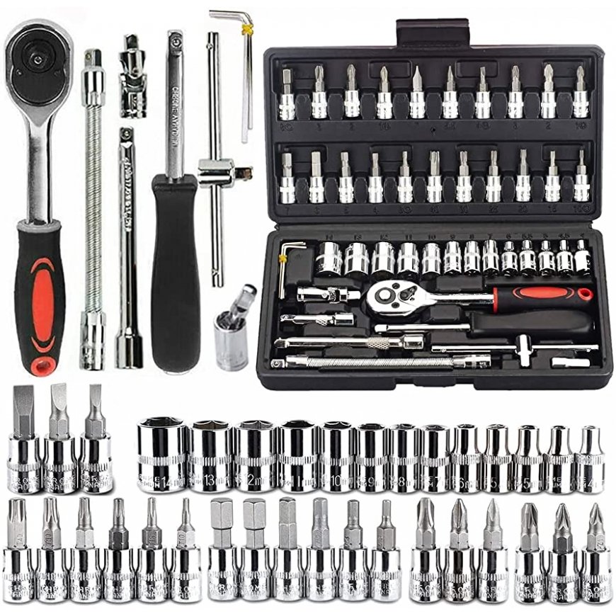 NEO Impact screwdrivers, S2, in a set of 5 pcs – 3