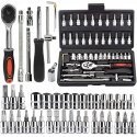NEO Impact screwdrivers, S2, in a set of 5 pcs