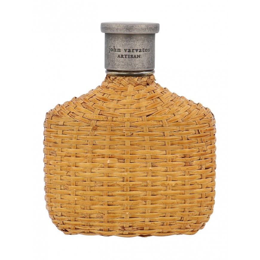 John Varvatos Artisan EDT 75ml – 3