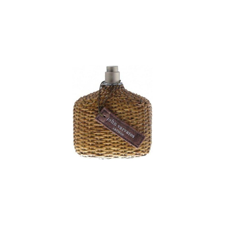 John Varvatos Artisan EDT 75ml – 4