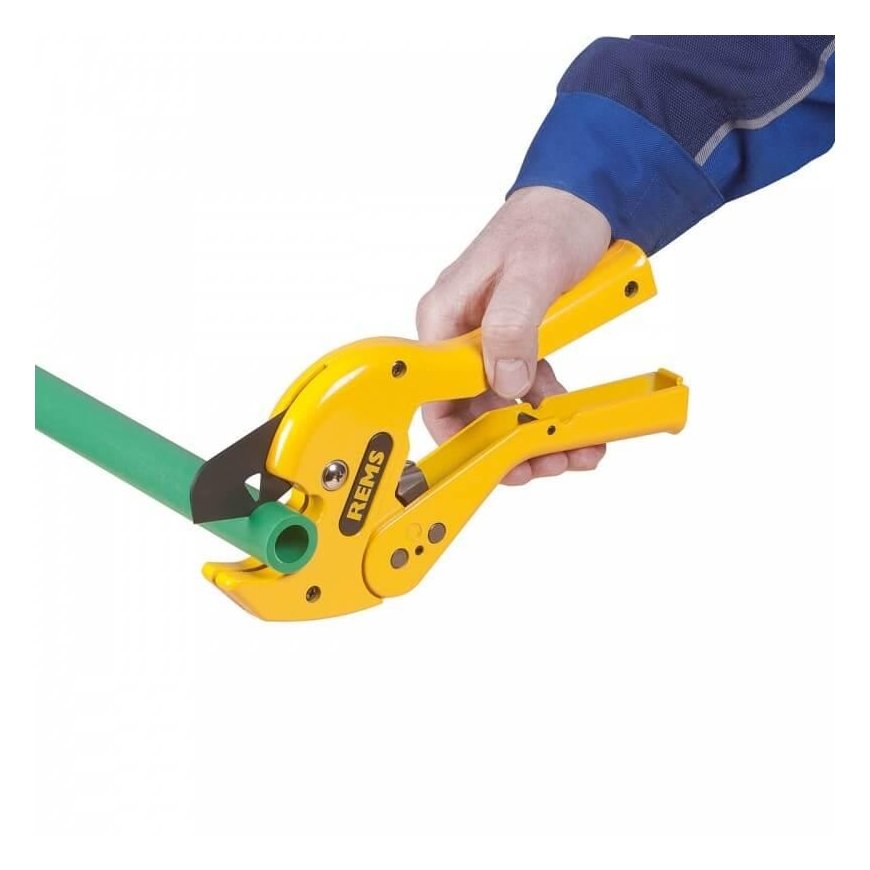 Žirklės REMS ROS P 42 PS – 5