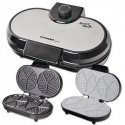 First Austria Waffle pan FIRST 5305-2 First Austria Waffle pan FIRST 5305-2