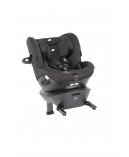 Joie i-Spin Safe - i-Size autokėdutė ~ 0-18 kg | Anglis