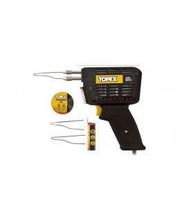 Topex Lutownica transformer 150W