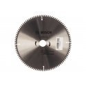 Bosch Saw for ALUMINUM 254x30mm 96 TEETH ECO Bosch Saw for ALUMINUM 254x30mm 96 TEETH ECO