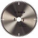 Bosch Pjūklas ALUMINIUI 254x30mm 96 DANTŲ ECO