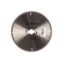 Bosch Saw for ALUMINUM 254x30mm 96 TEETH ECO Bosch Saw for ALUMINUM 254x30mm 96 TEETH ECO