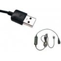 GEQUDIO USB Cable compatible with PC and Mac GEQUDIO USB Cable compatible with PC and Mac