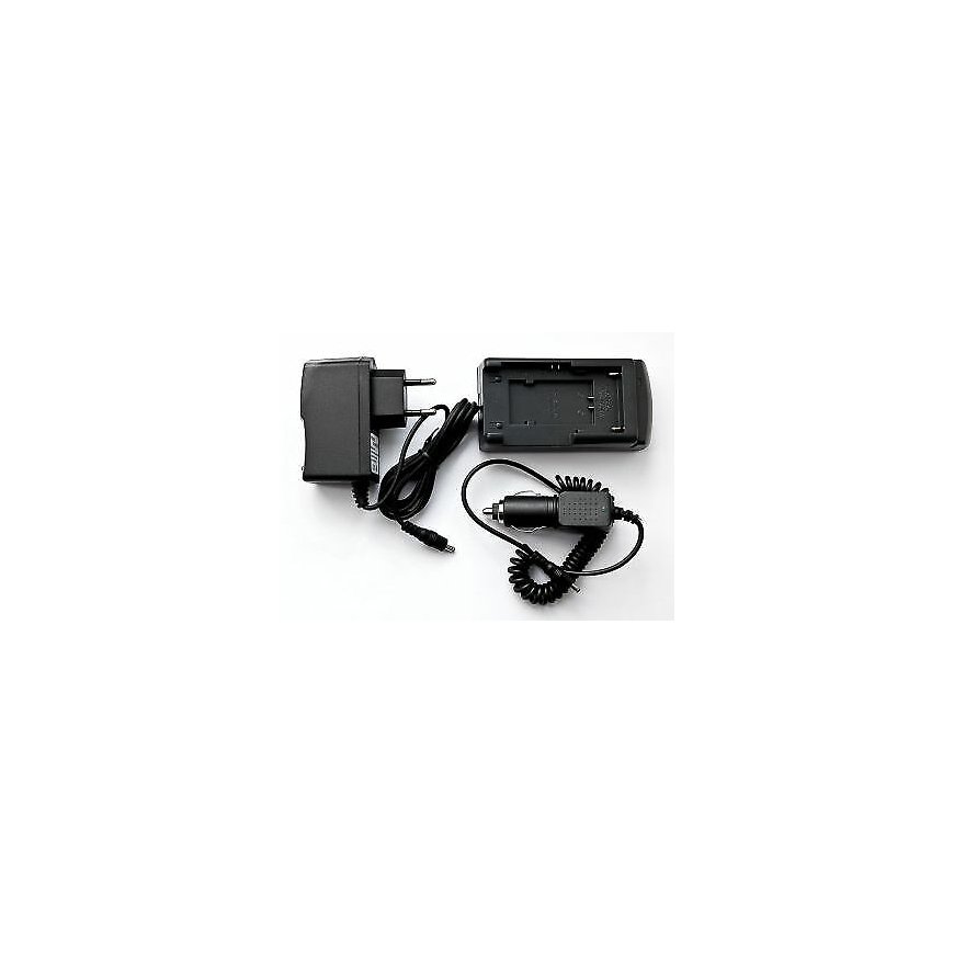 Extra Digital Charger KLIC-8000, DB-50, SBL-0837B"