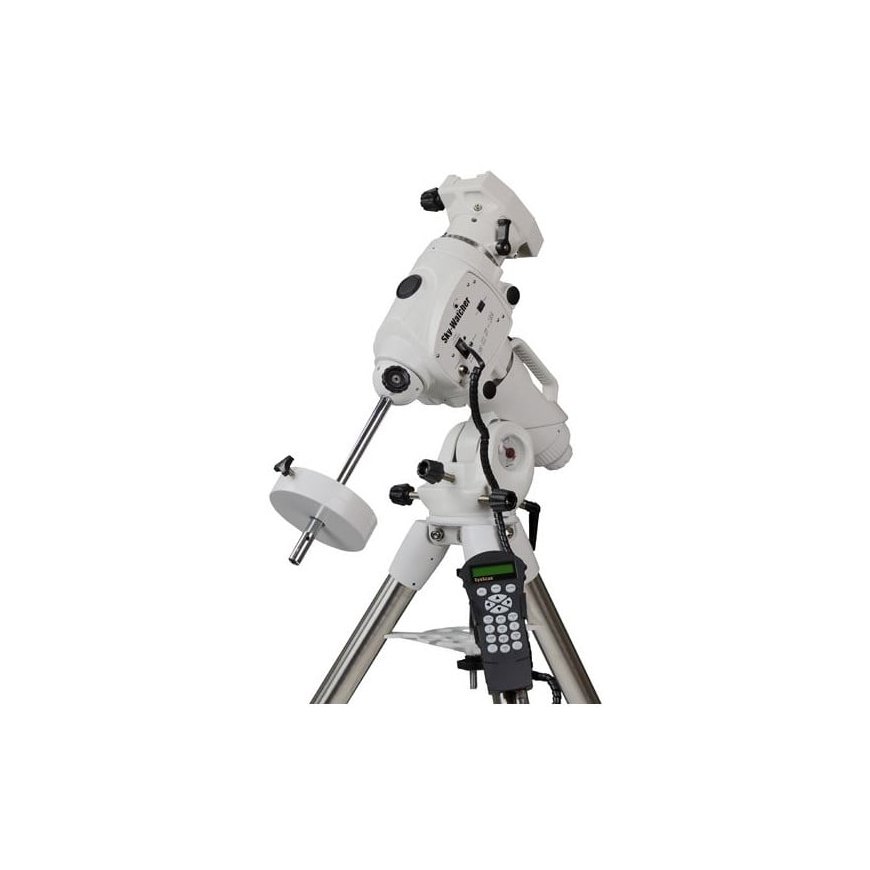 Montuotė SkyWatcher EQ6-R PRO Synscan GoTo – 3