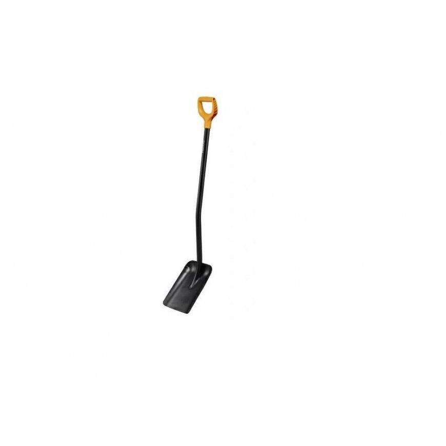 FISKARS KASPATA SOLID METALINIS SU D FORMOS RANKENA – 2