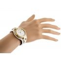 G.Rossi Watch G. ROSSI - G.R12515A-3C2 (zg882a) + BOX G.Rossi Watch G. ROSSI - G.R12515A-3C2 (zg882a) + BOX