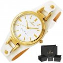 G.Rossi Watch G. ROSSI - G.R12515A-3C2 (zg882a) + BOX G.Rossi Watch G. ROSSI - G.R12515A-3C2 (zg882a) + BOX