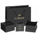 G.Rossi Watch G. ROSSI - G.R12515A-3C2 (zg882a) + BOX G.Rossi Watch G. ROSSI - G.R12515A-3C2 (zg882a) + BOX