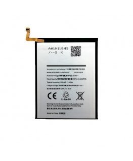 Extra Digital Battery SAMSUNG Galaxy Note 10 Lite