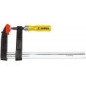 Topex Carpenter's clamp 120 x 1000 mm Topex Carpenter's clamp 120 x 1000 mm