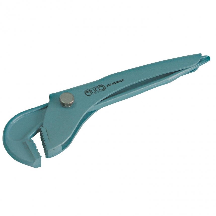Juco Pipe pliers "frog" 250