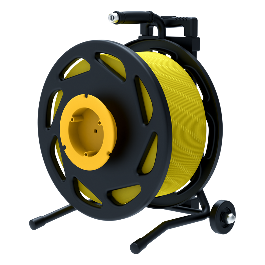 CHASING M2/M2 PRO REEL 300M – 2