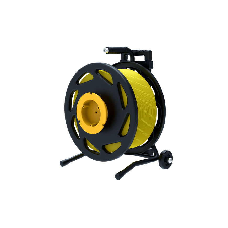 CHASING M2/M2 PRO REEL 300M – 3