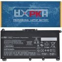 Nešiojamo kompiuterio baterija HP BI03XL, 3440mAh, Original Nešiojamo kompiuterio baterija HP BI03XL, 3440mAh, Original