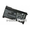Nešiojamo kompiuterio baterija HP BI03XL, 3440mAh, Original Nešiojamo kompiuterio baterija HP BI03XL, 3440mAh, Original