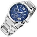 Watch Męski GIEWONT GW6480-2 Chronograph