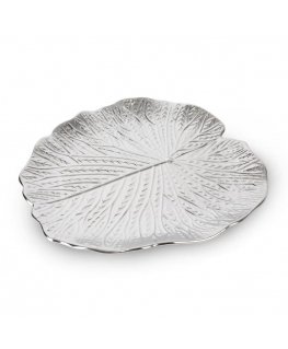 Eurofirany C / KALINA / PAT / 01 33X33X2 Silver