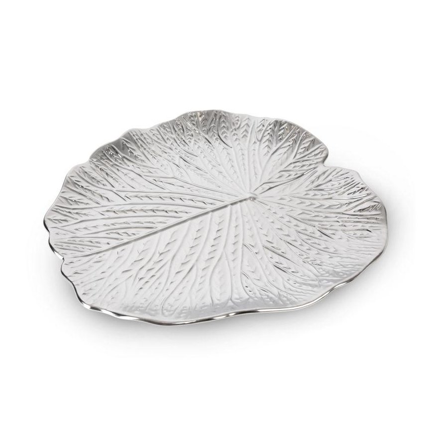 Eurofirany C / KALINA / PAT / 01 33X33X2 Silver
