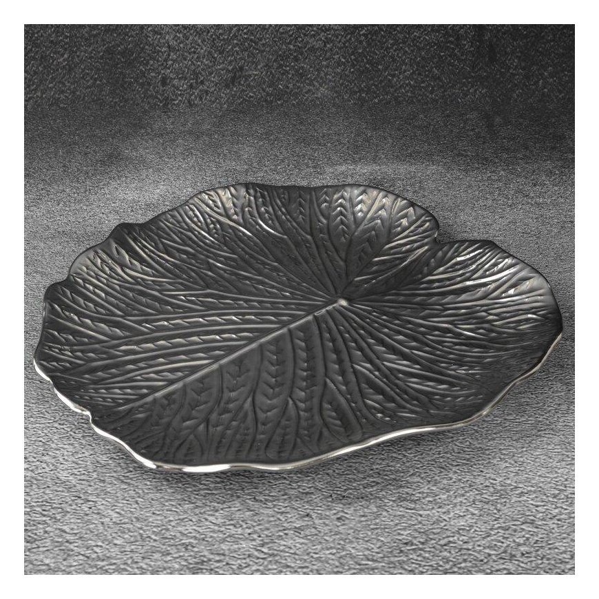 Eurofirany C / KALINA / PAT / 01 33X33X2 Silver – 3