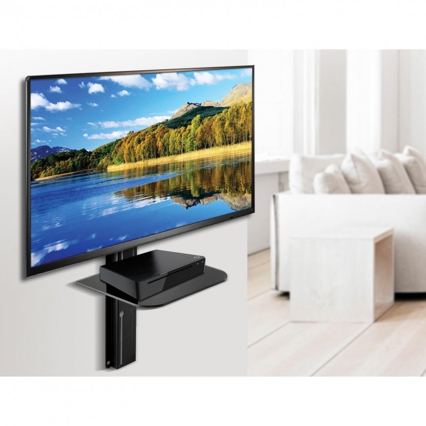 MACLEAN MC-771 Maclean MC-771 TV Bracket – 4