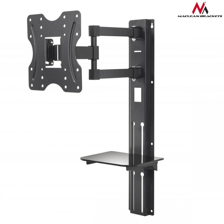 MACLEAN MC-771 Maclean MC-771 TV Bracket – 10