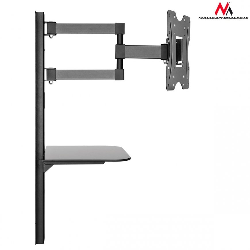 MACLEAN MC-771 Maclean MC-771 TV Bracket – 13
