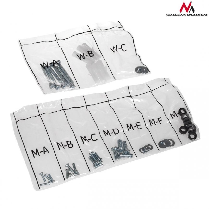 MACLEAN MC-771 Maclean MC-771 TV Bracket – 14