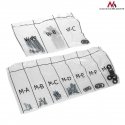 MACLEAN MC-771 Maclean MC-771 TV Bracket MACLEAN MC-771 Maclean MC-771 TV Bracket