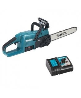 Makita Maszyny MAKITA. ACUM.18V SAW DUC357RTX3 35 cm 1x5.0Ah
