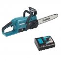 Makita Maszyny MAKITA. AKUM.18V PJŪKLAS DUC357RTX3 35 cm 1x5,0Ah