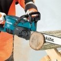 Makita Maszyny MAKITA. AKUM.18V PJŪKLAS DUC357RTX3 35 cm 1x5,0Ah
