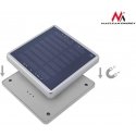 Maclean 4LED lamp, solar energy, umbrella lighting, MCE124 Maclean 4LED lamp, solar energy, umbrella lighting, MCE124