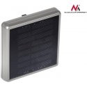 Maclean 4LED lamp, solar energy, umbrella lighting, MCE124 Maclean 4LED lamp, solar energy, umbrella lighting, MCE124