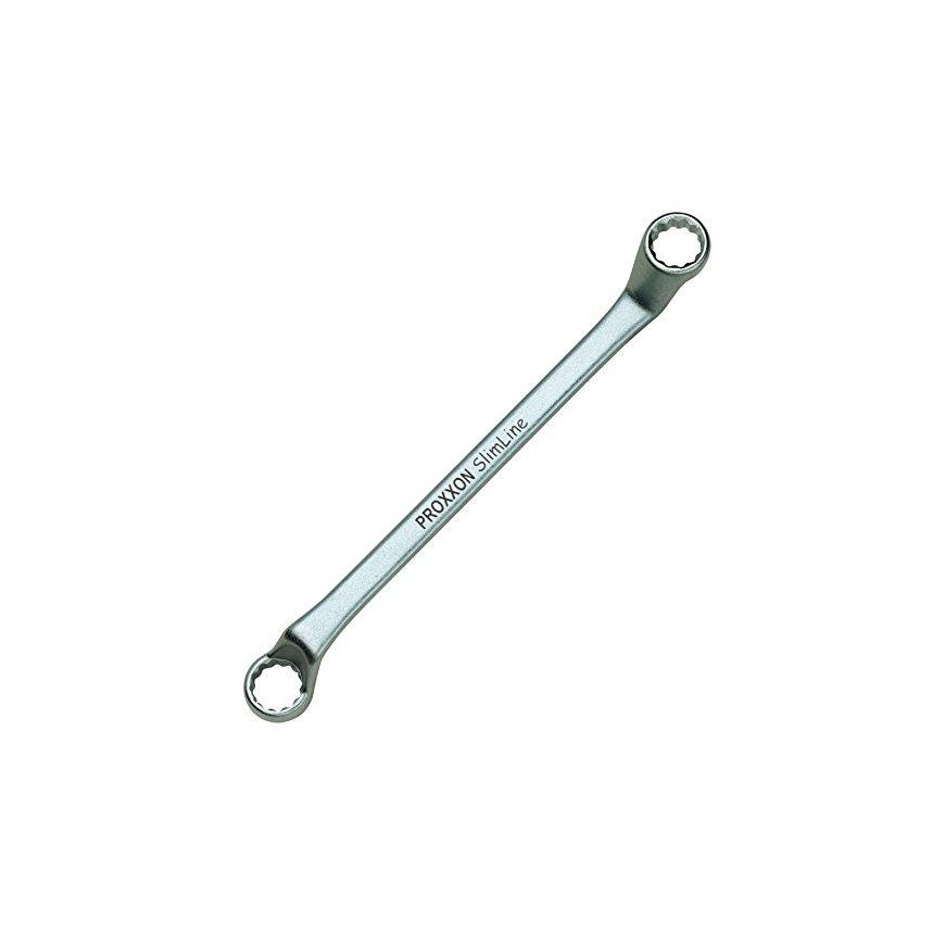 Dvikilpis veržliaraktis PROXXON SlimLine 30*32
