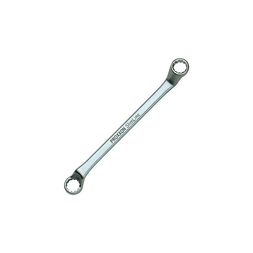 Dvikilpis veržliaraktis PROXXON SlimLine 30*32 – 2
