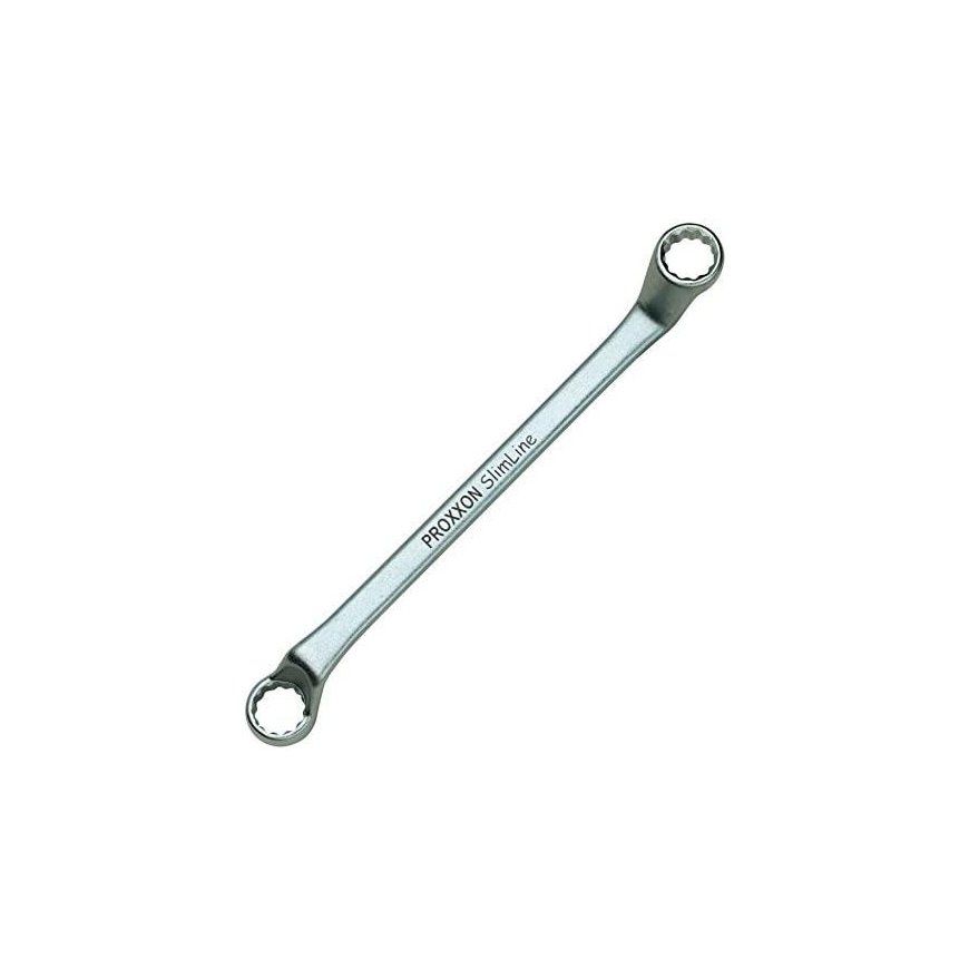 Dvikilpis veržliaraktis PROXXON SlimLine 30*32 – 3