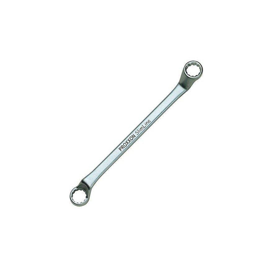 Dvikilpis veržliaraktis PROXXON SlimLine 30*32 – 4