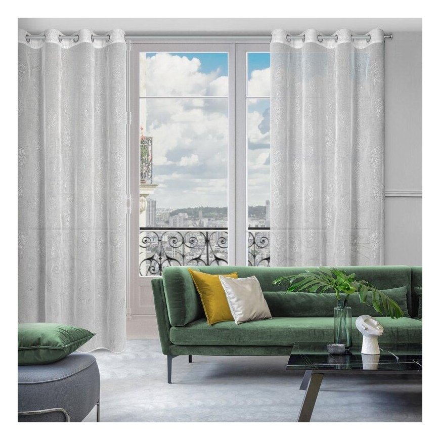 Eurofirany ZAS/LORI/B + SRE 140X250 IST – 11